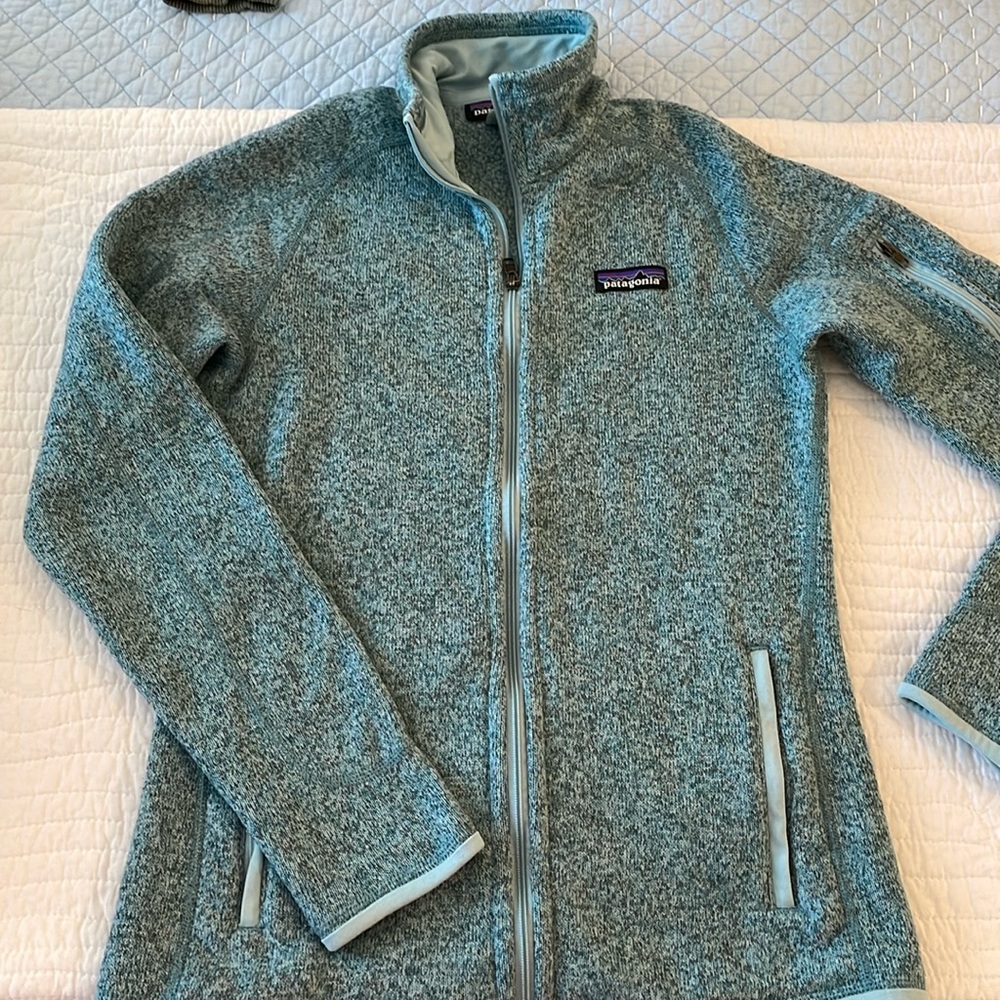 Patagonia Better Sweater | Fleece Jacket